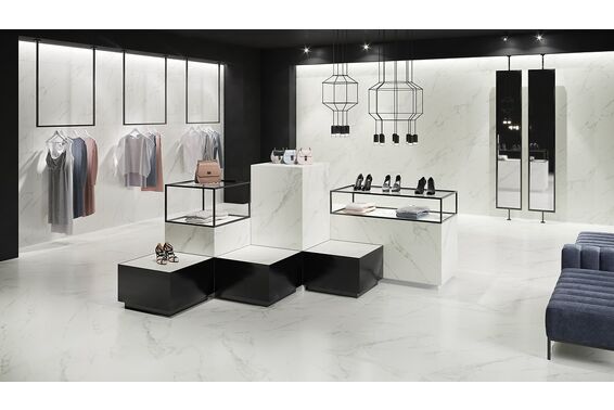 calacatta marble opoczno