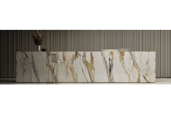 calacatta stargres