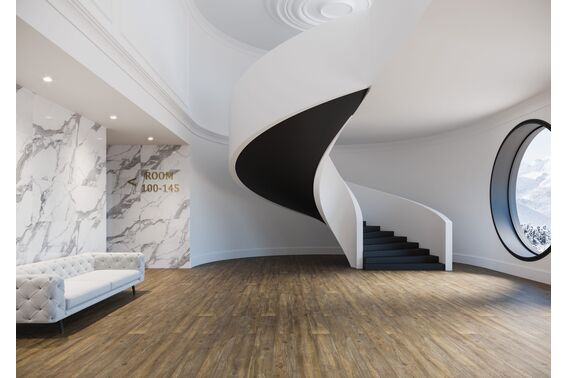 calacatta white cerrad - new design