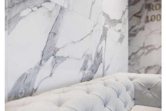 calacatta white cerrad - new design