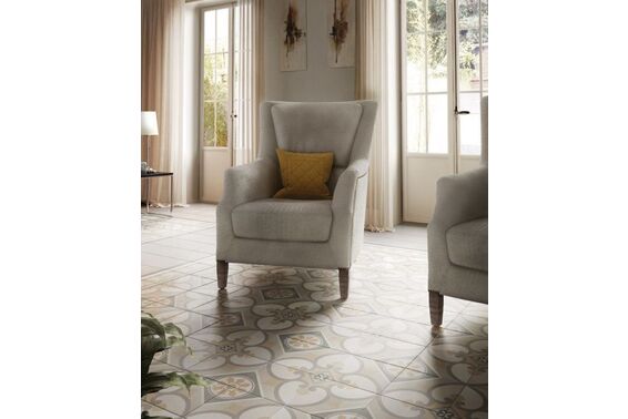 caprice equipe ceramicas