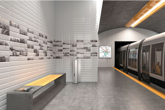 cemento geotiles