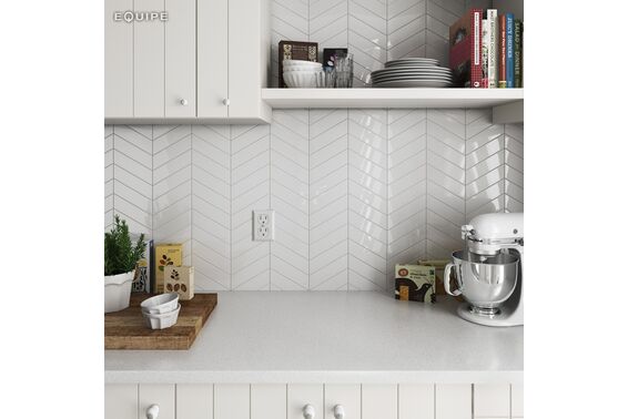 chevron wall equipe ceramicas