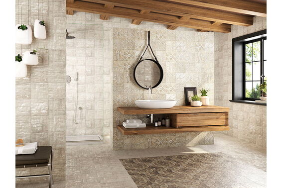 colonial mainzu ceramica