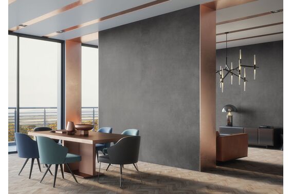 concrete cerrad - new design