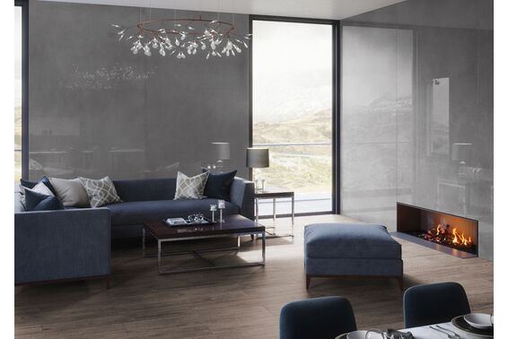 concrete cerrad - new design