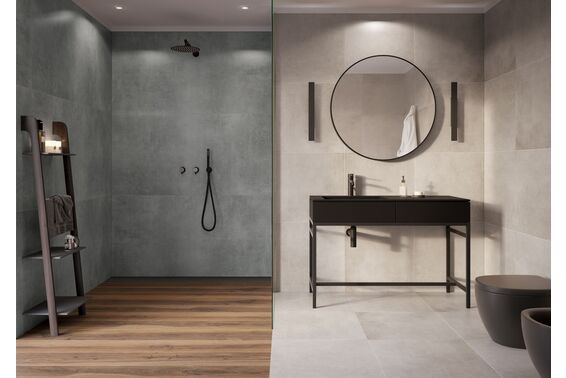 concrete cerrad - new design