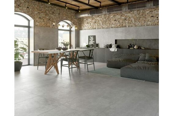concrete pilch
