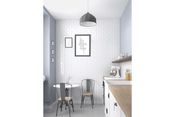 cottage equipe ceramicas