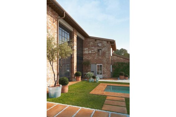 cotto toscana20 marazzi