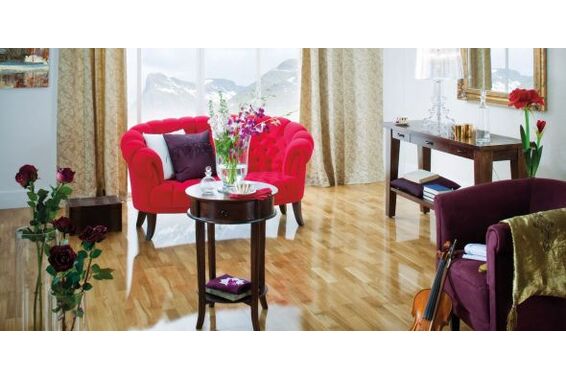 decor line barlinek