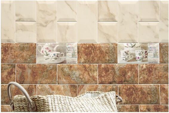 doric mainzu ceramica