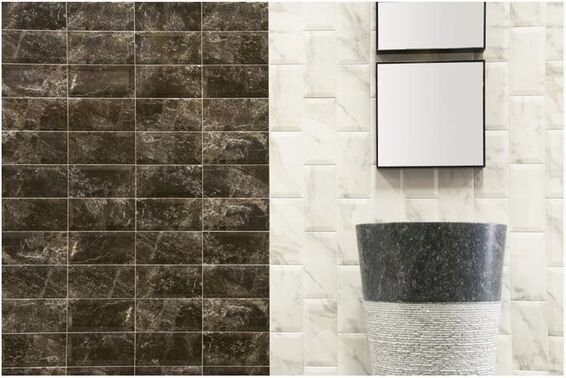 doric mainzu ceramica