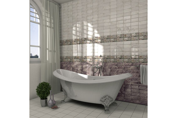 doric mainzu ceramica