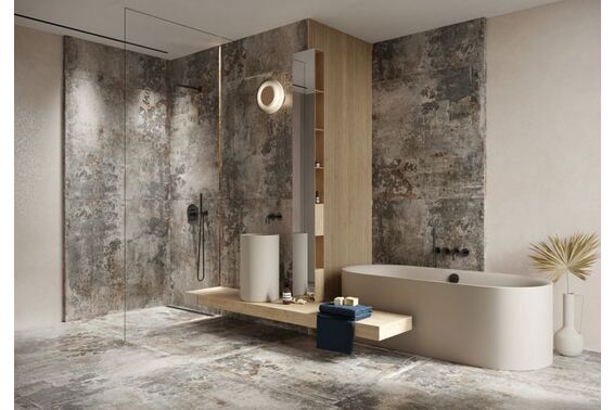 endless time cerrad - new design