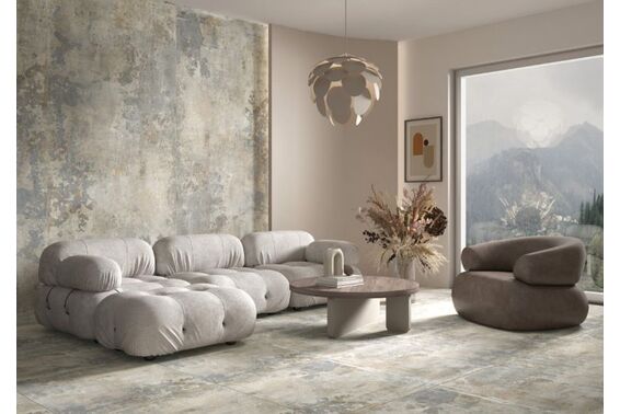 endless time cerrad - new design
