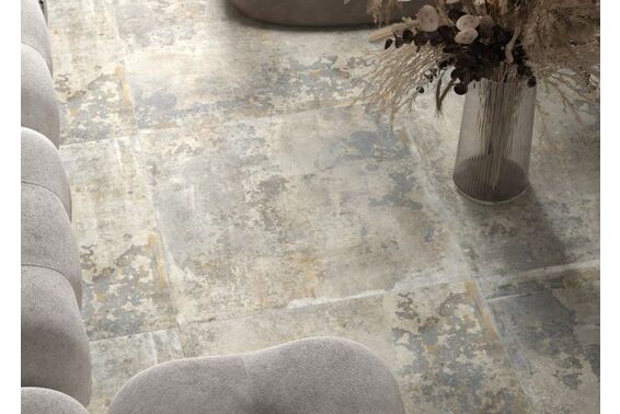 endless time cerrad - new design