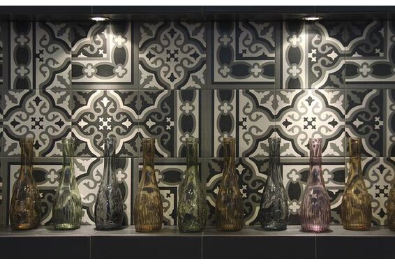 florentine mainzu ceramica