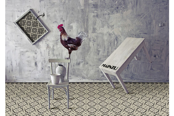 florentine mainzu ceramica