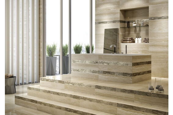 glory travertine dune