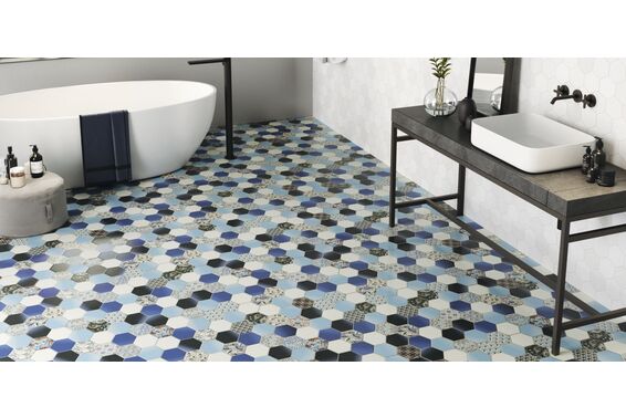 hex realonda