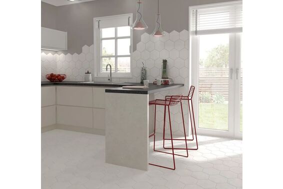 hexatile cement equipe ceramicas
