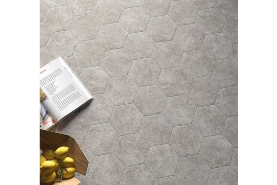 hexatile cement equipe ceramicas