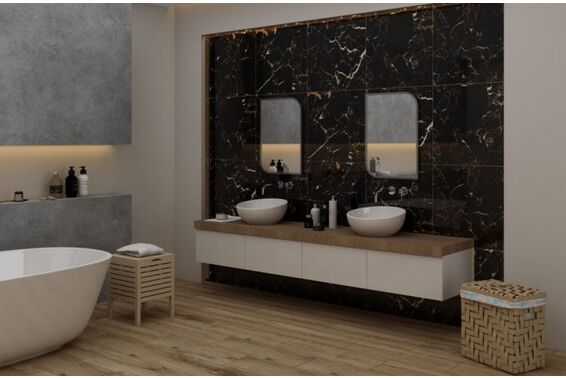 high gloss 60x60 netto