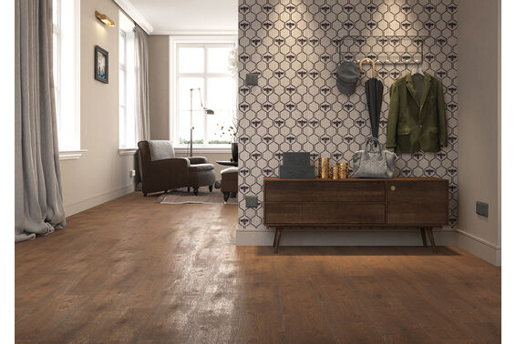 i love wood cersanit
