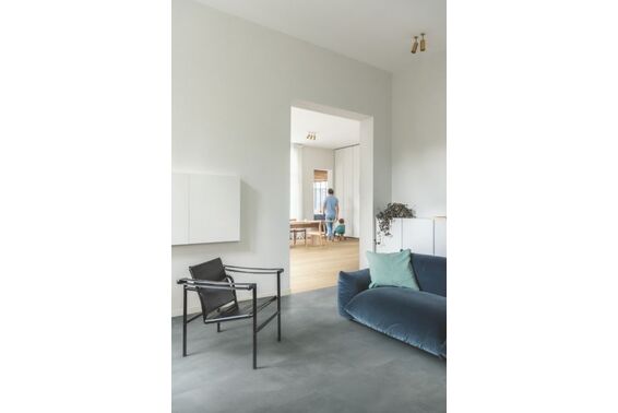 illume click plus quickstep