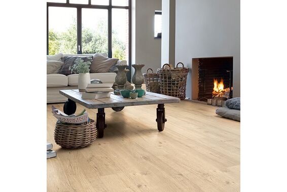 impressive quickstep