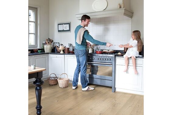 impressive quickstep
