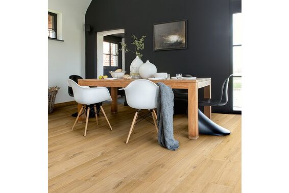 impressive quickstep