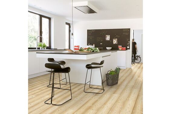 impressive quickstep