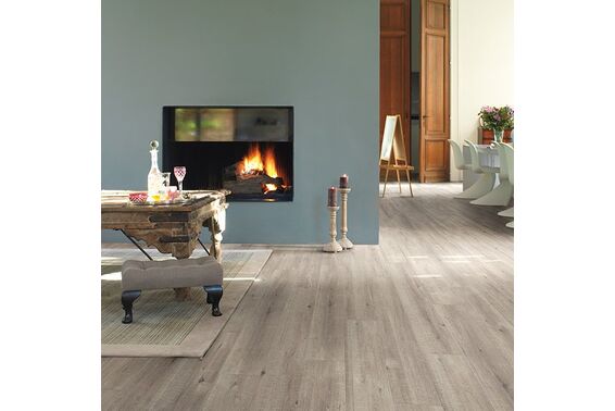 impressive quickstep