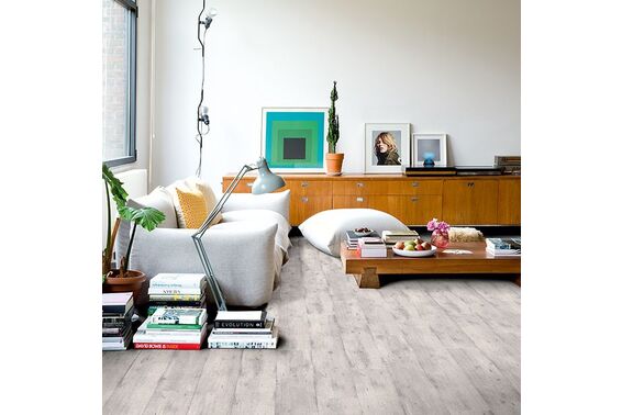 impressive ultra quickstep