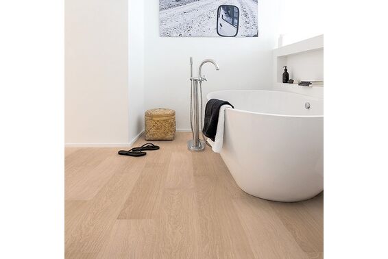 impressive ultra quickstep