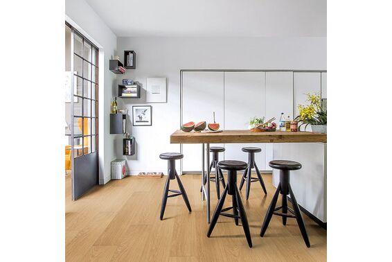 impressive ultra quickstep