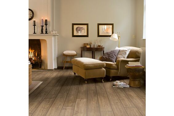 impressive ultra quickstep