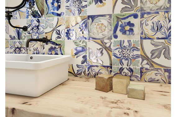 land mainzu ceramica