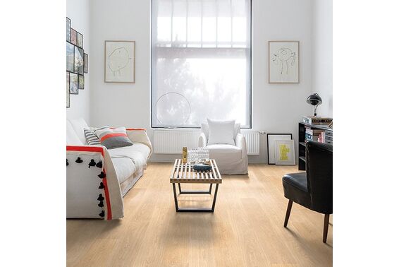 largo quickstep
