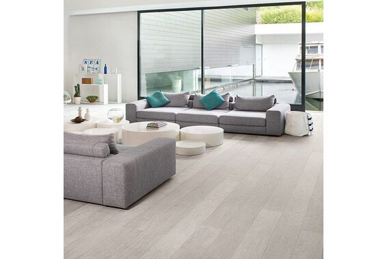 largo quickstep