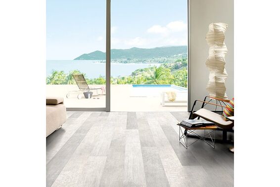 largo quickstep