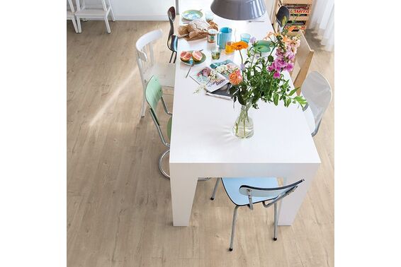 largo quickstep