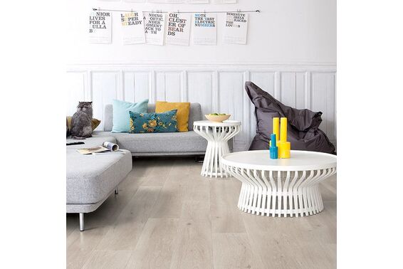 largo quickstep