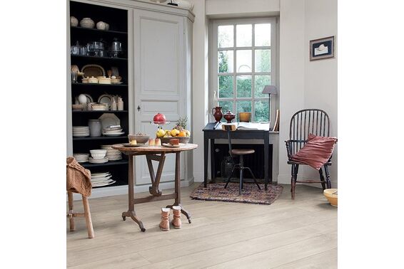 largo quickstep