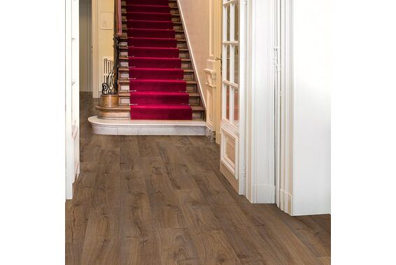 largo quickstep