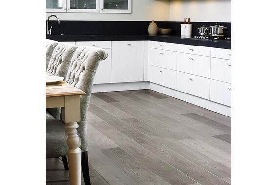 largo quickstep