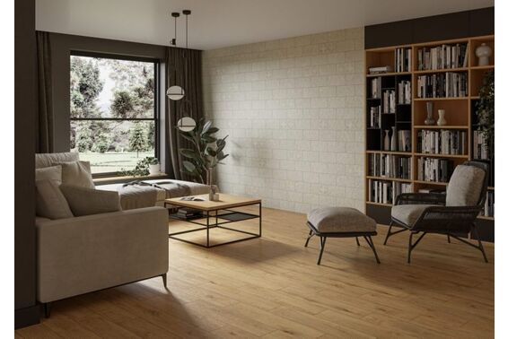 listria cerrad - new design