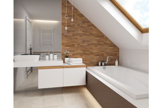 loft paradyż classica